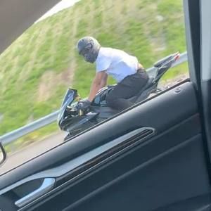 Meet your Posher, Allan